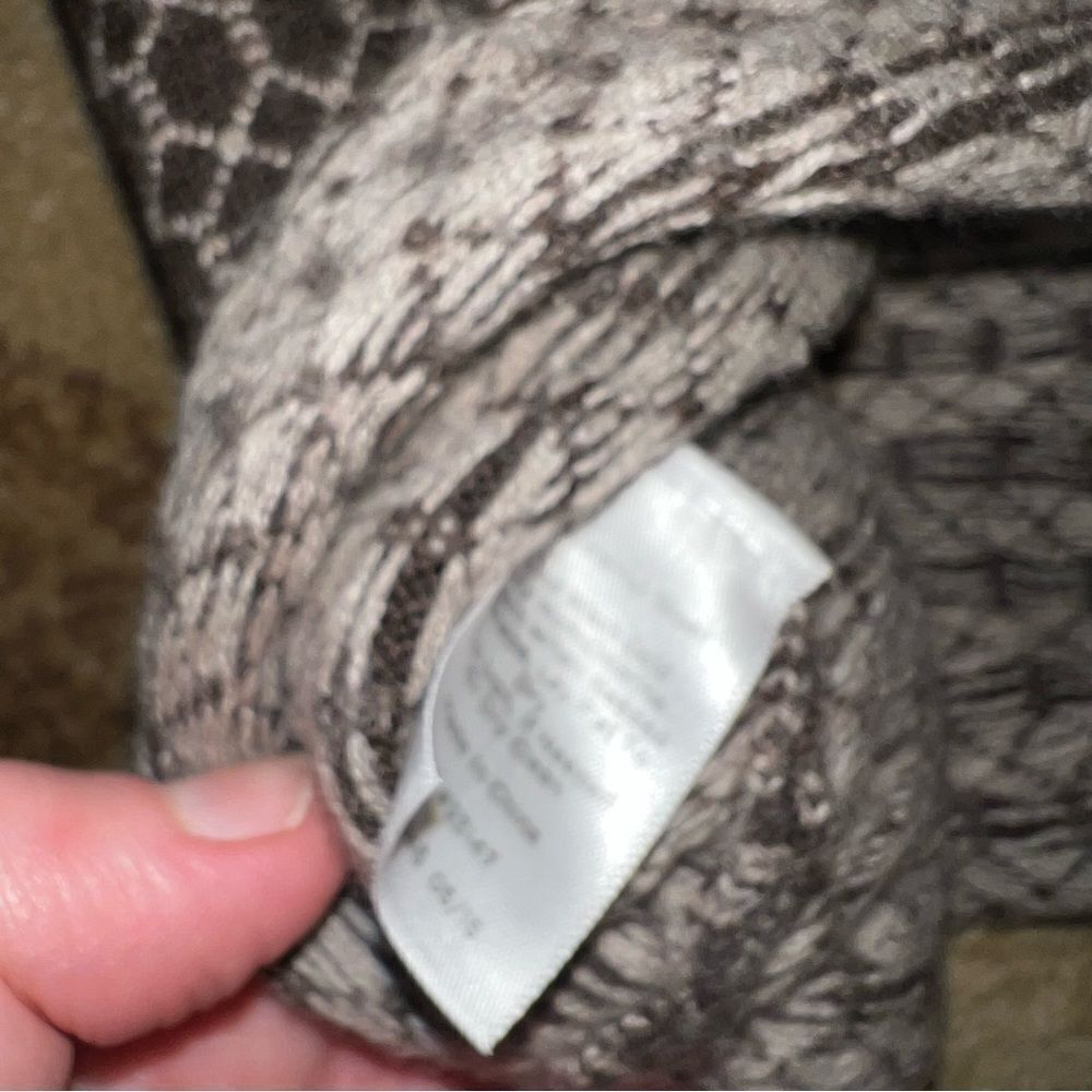 Talbots sweater   - Picture 3 of 7